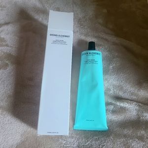 NIB Grown Alchemist body cream